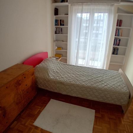 Sunny Apartment Northern 雅典 外观 照片