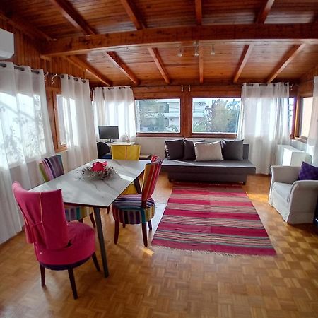Sunny Apartment Northern 雅典 外观 照片