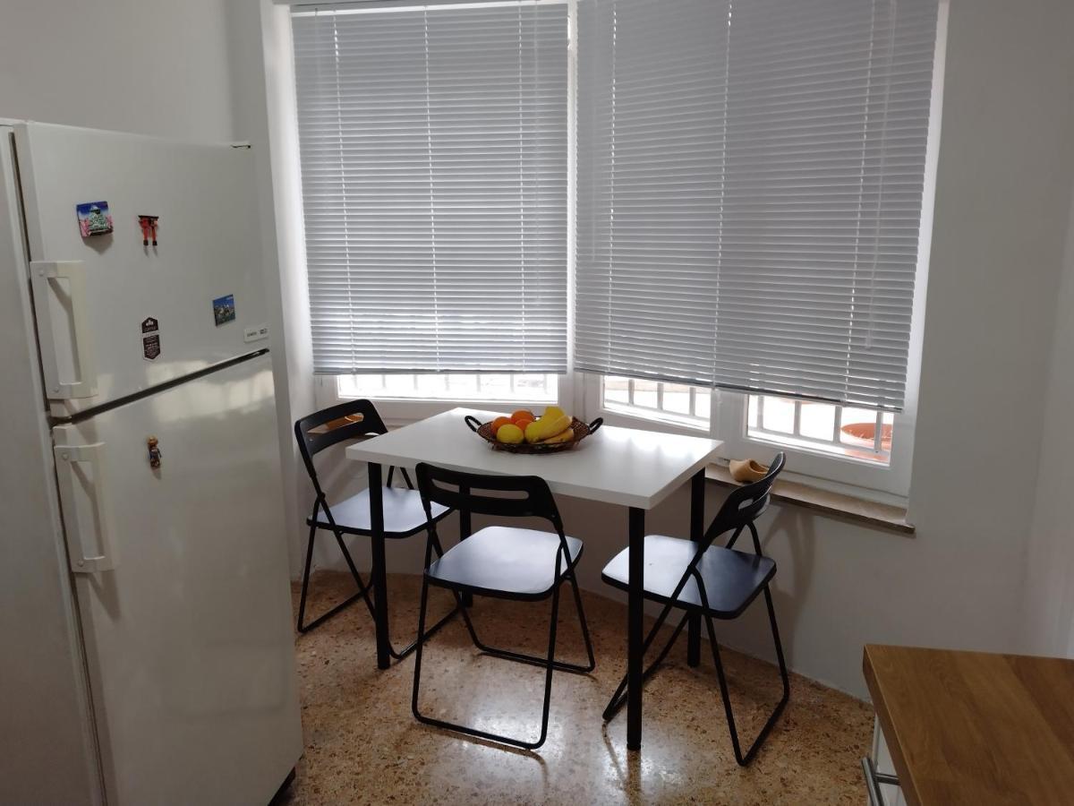 Sunny Apartment Northern 雅典 外观 照片