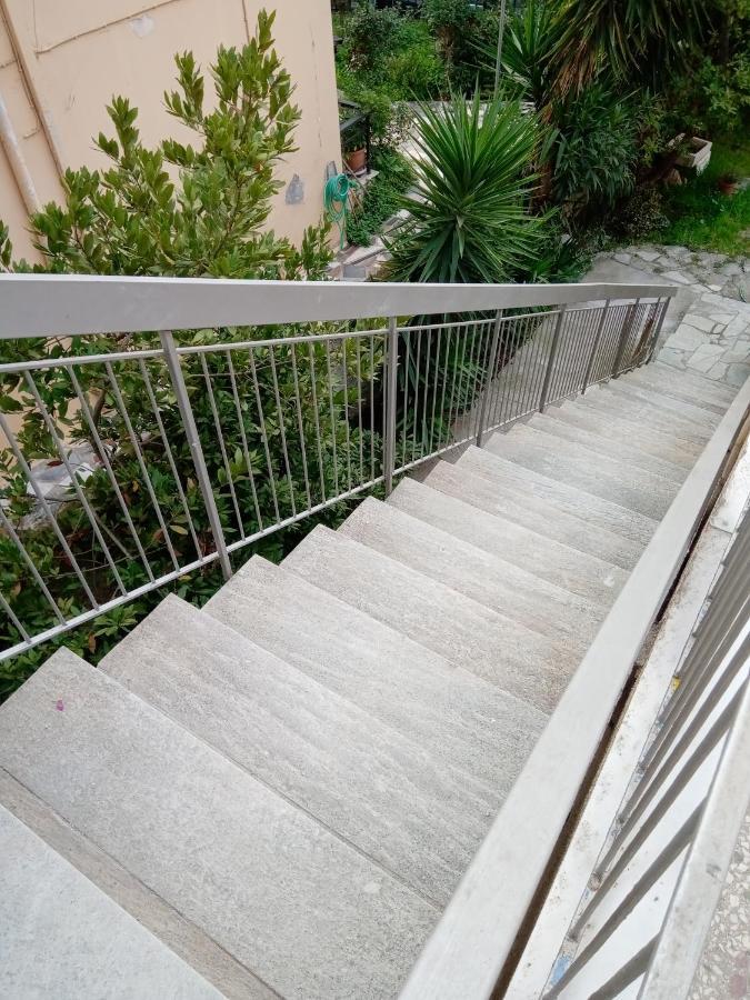 Sunny Apartment Northern 雅典 外观 照片