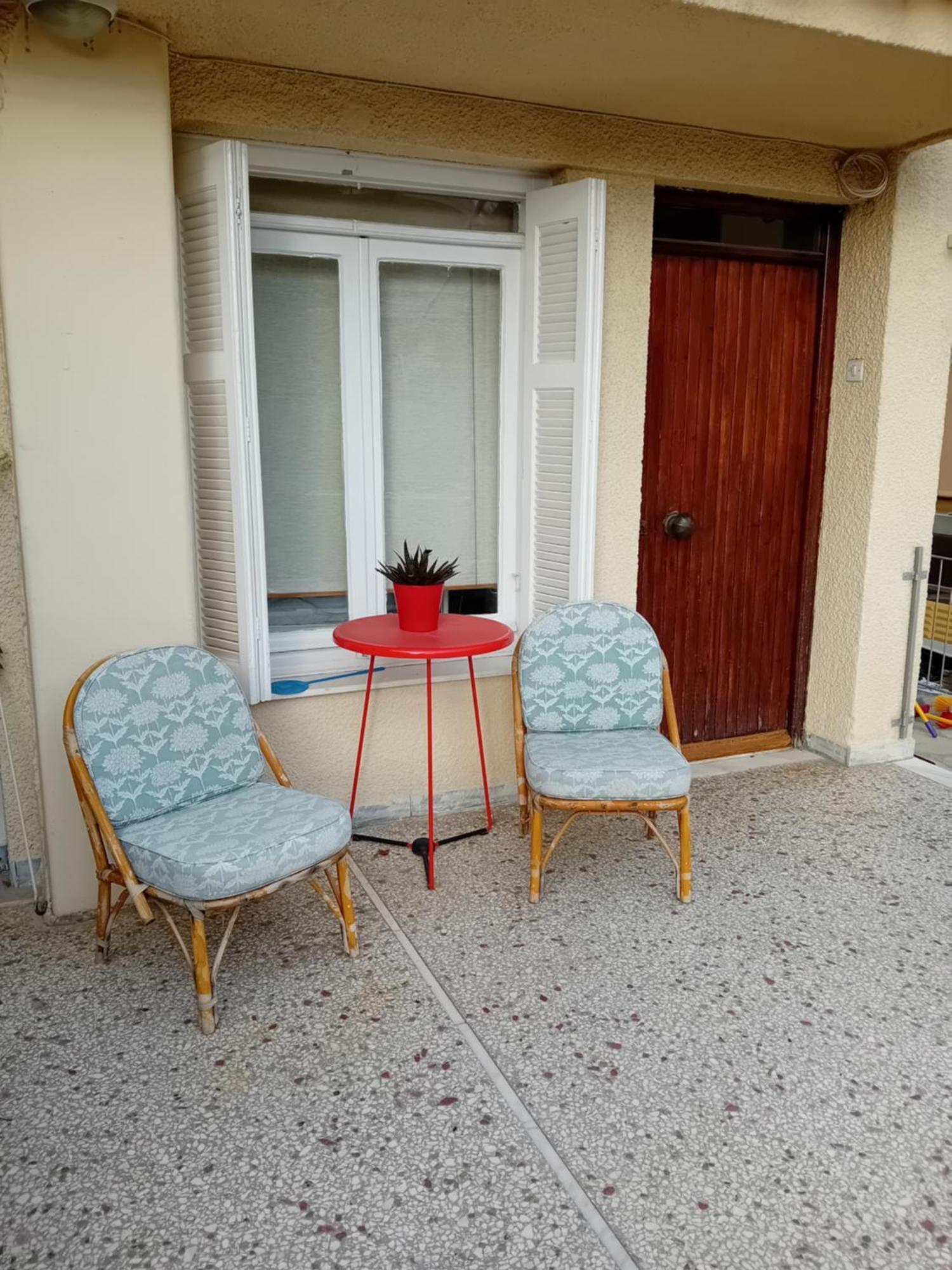 Sunny Apartment Northern 雅典 外观 照片