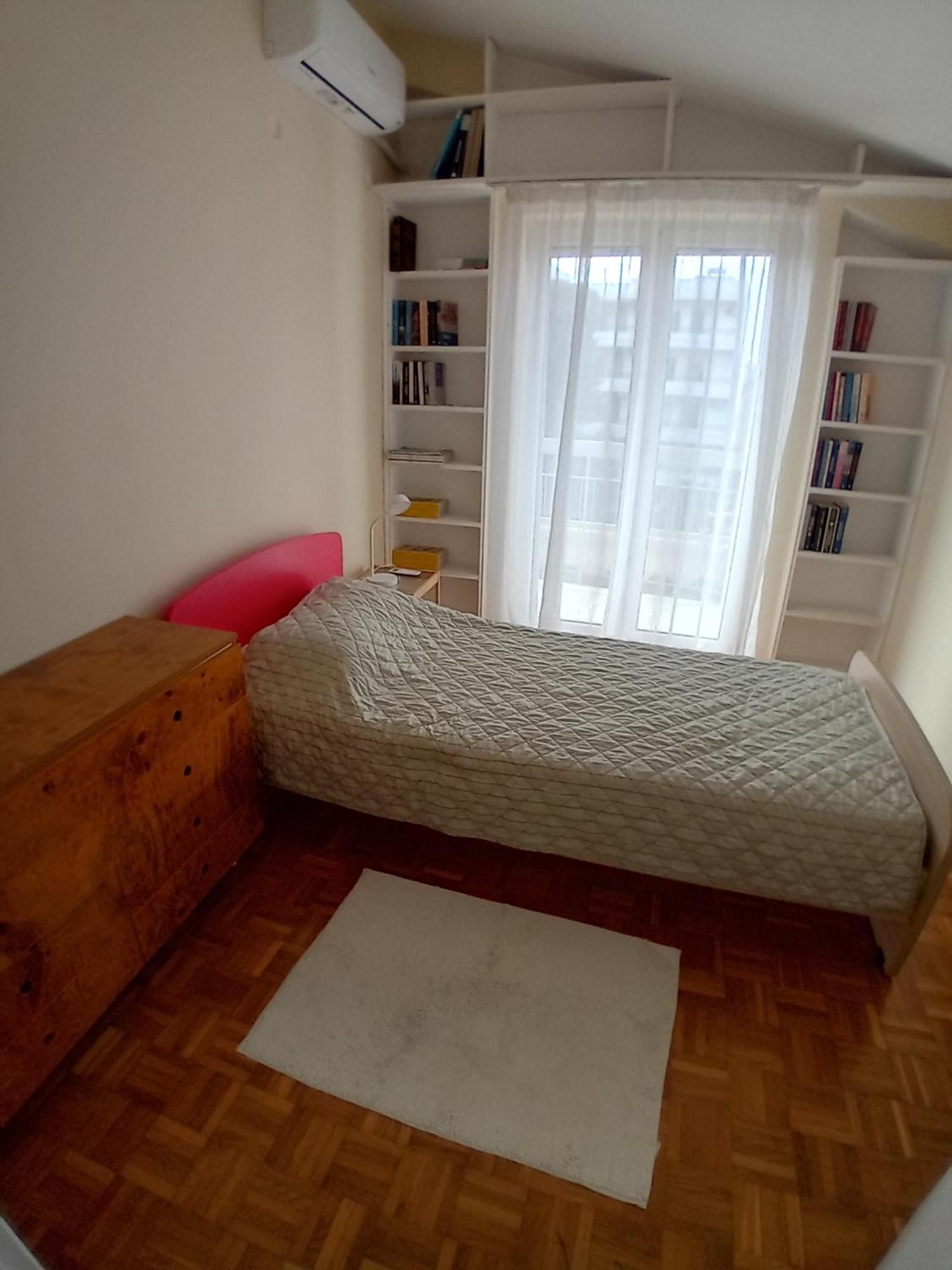 Sunny Apartment Northern 雅典 外观 照片