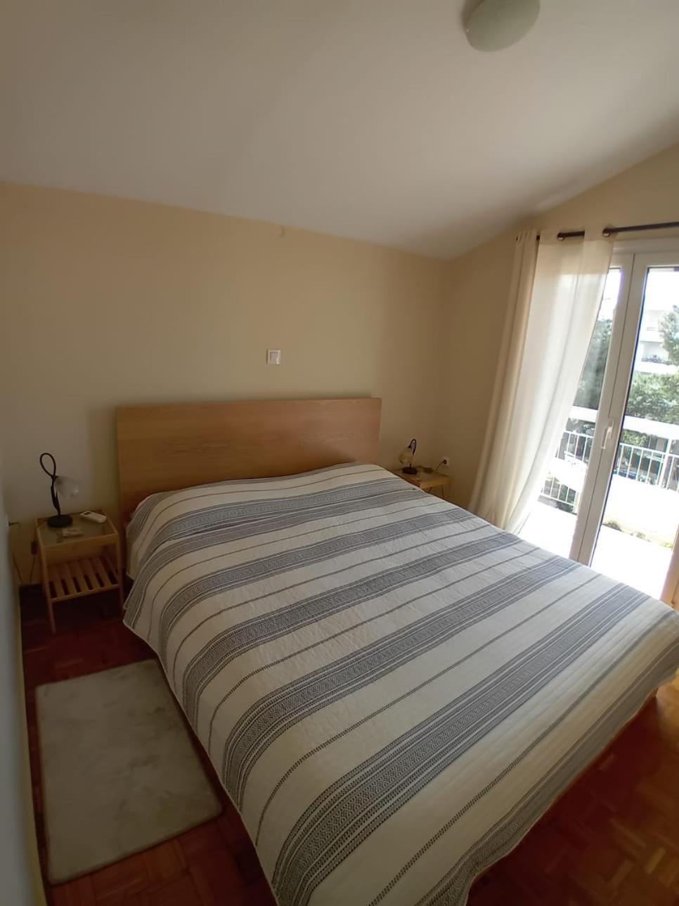 Sunny Apartment Northern 雅典 外观 照片
