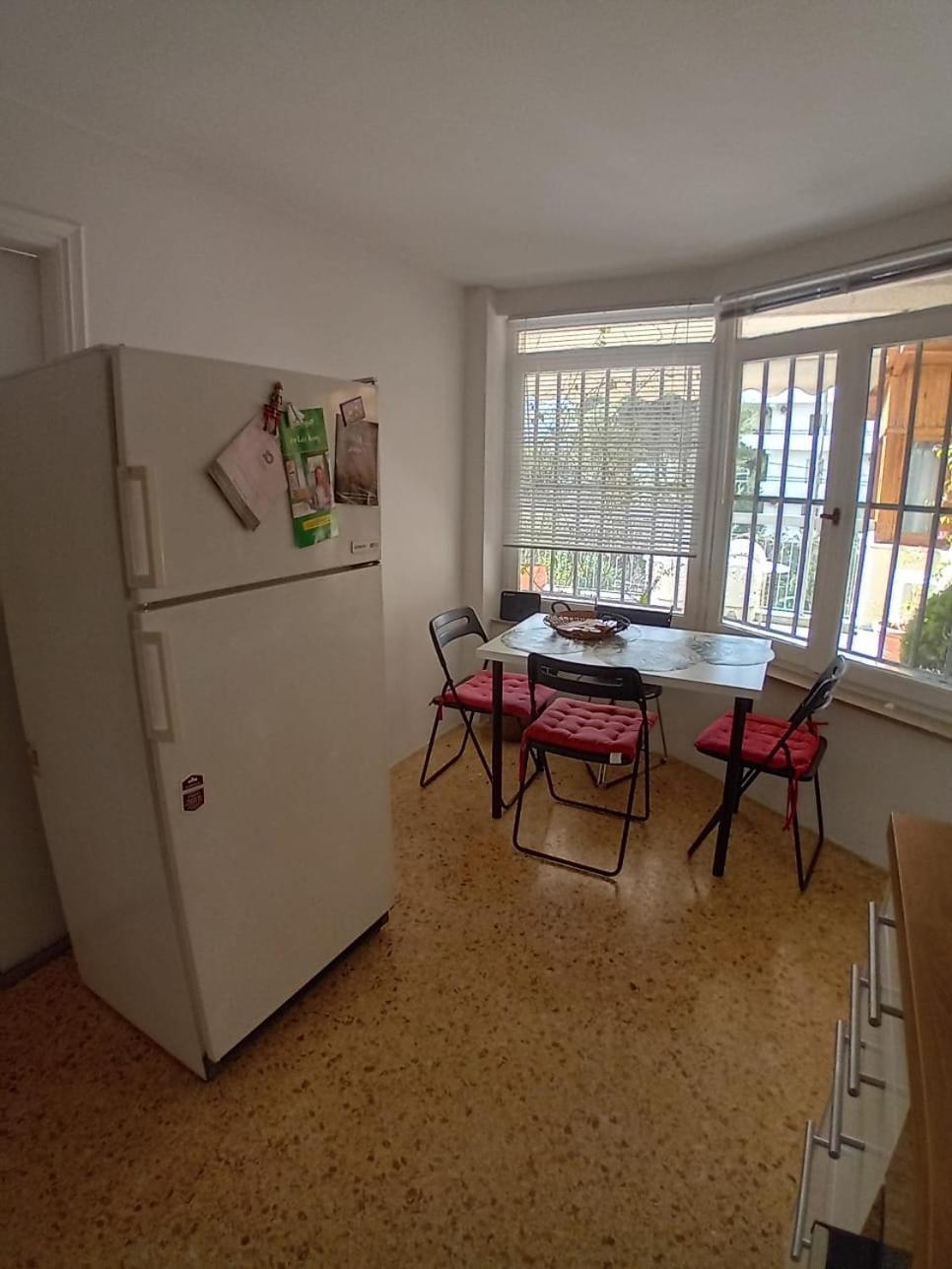 Sunny Apartment Northern 雅典 外观 照片