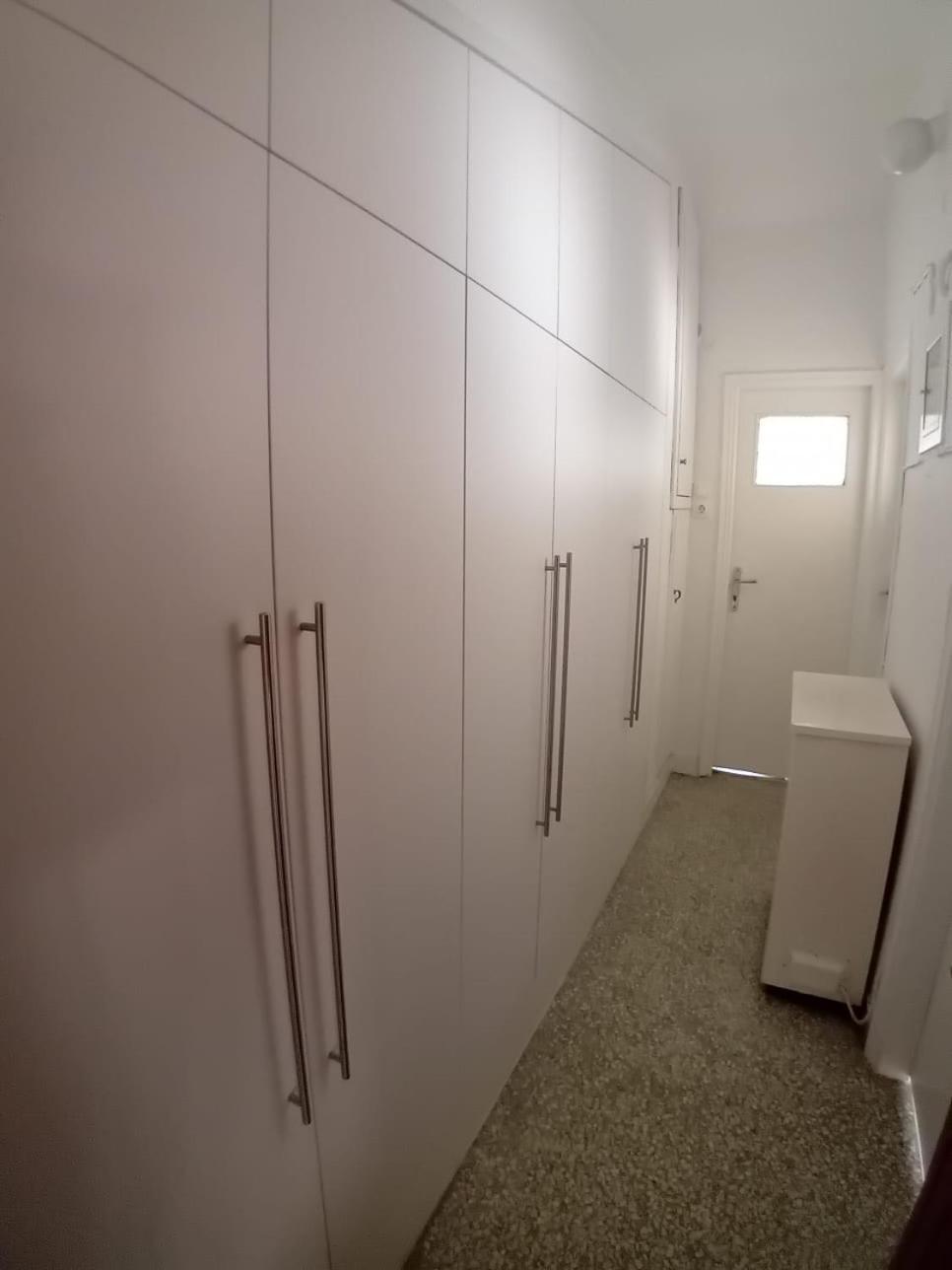Sunny Apartment Northern 雅典 外观 照片