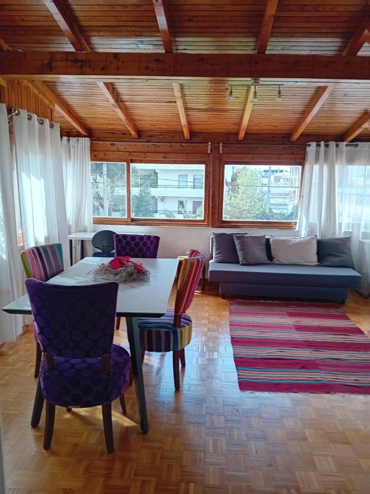 Sunny Apartment Northern 雅典 外观 照片