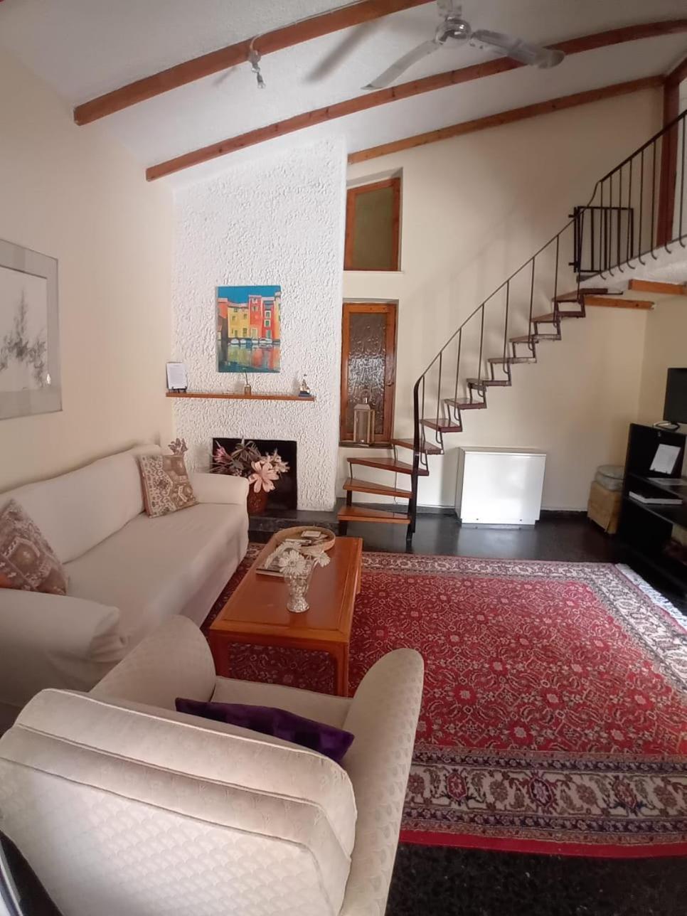 Sunny Apartment Northern 雅典 外观 照片